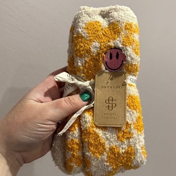 Simply Southern Socks set - Picture 6 of 7